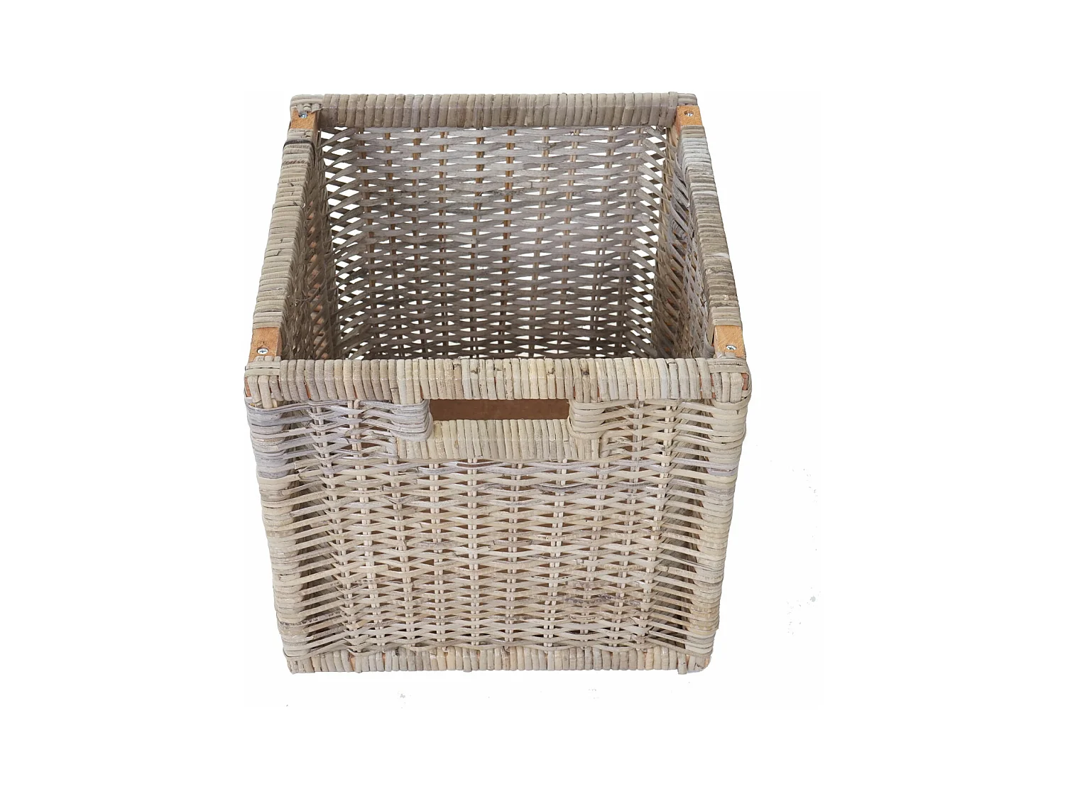 Asiento corrido Adana,  blanco