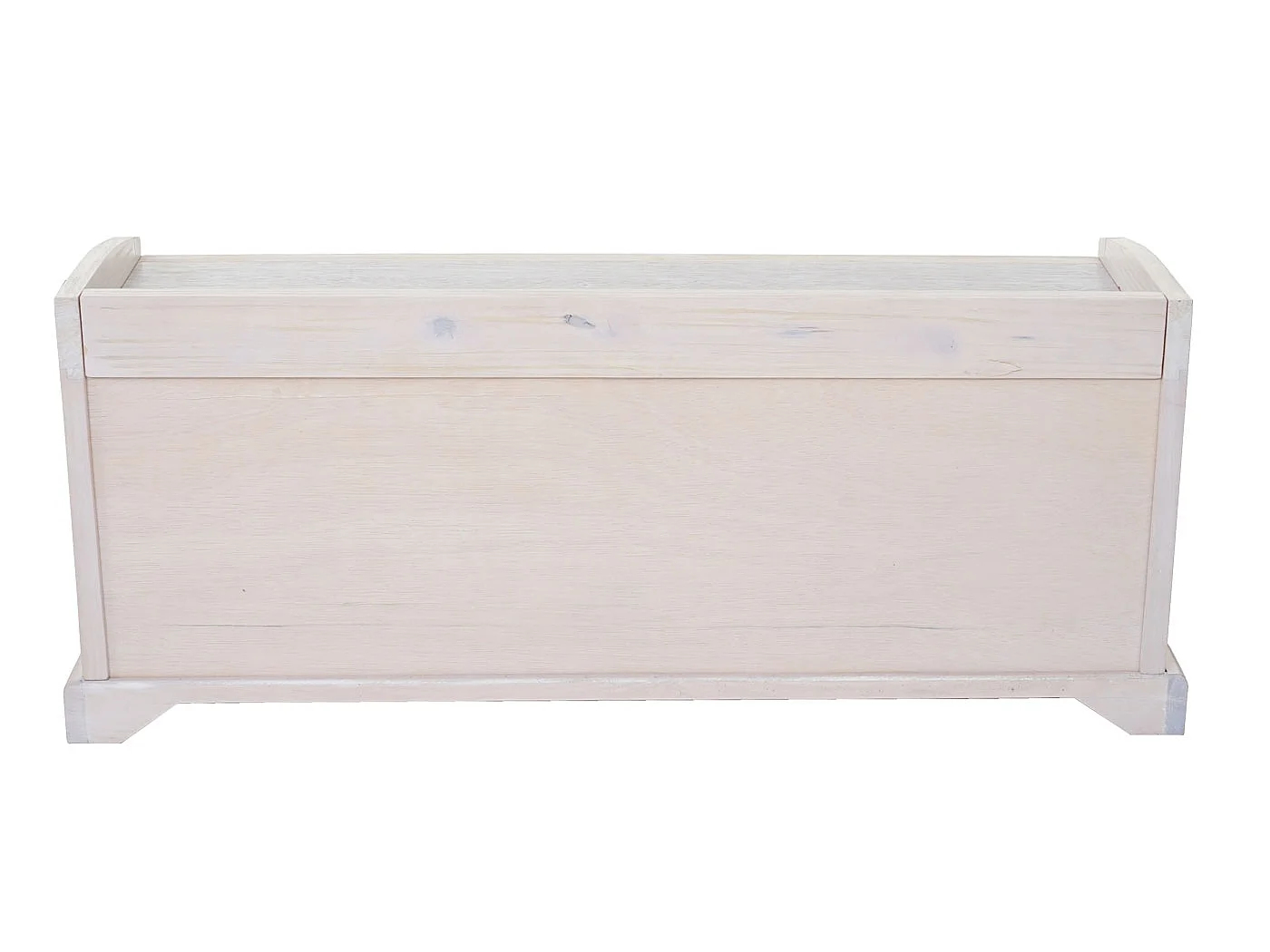 Sitzbank  Adana, Weiß