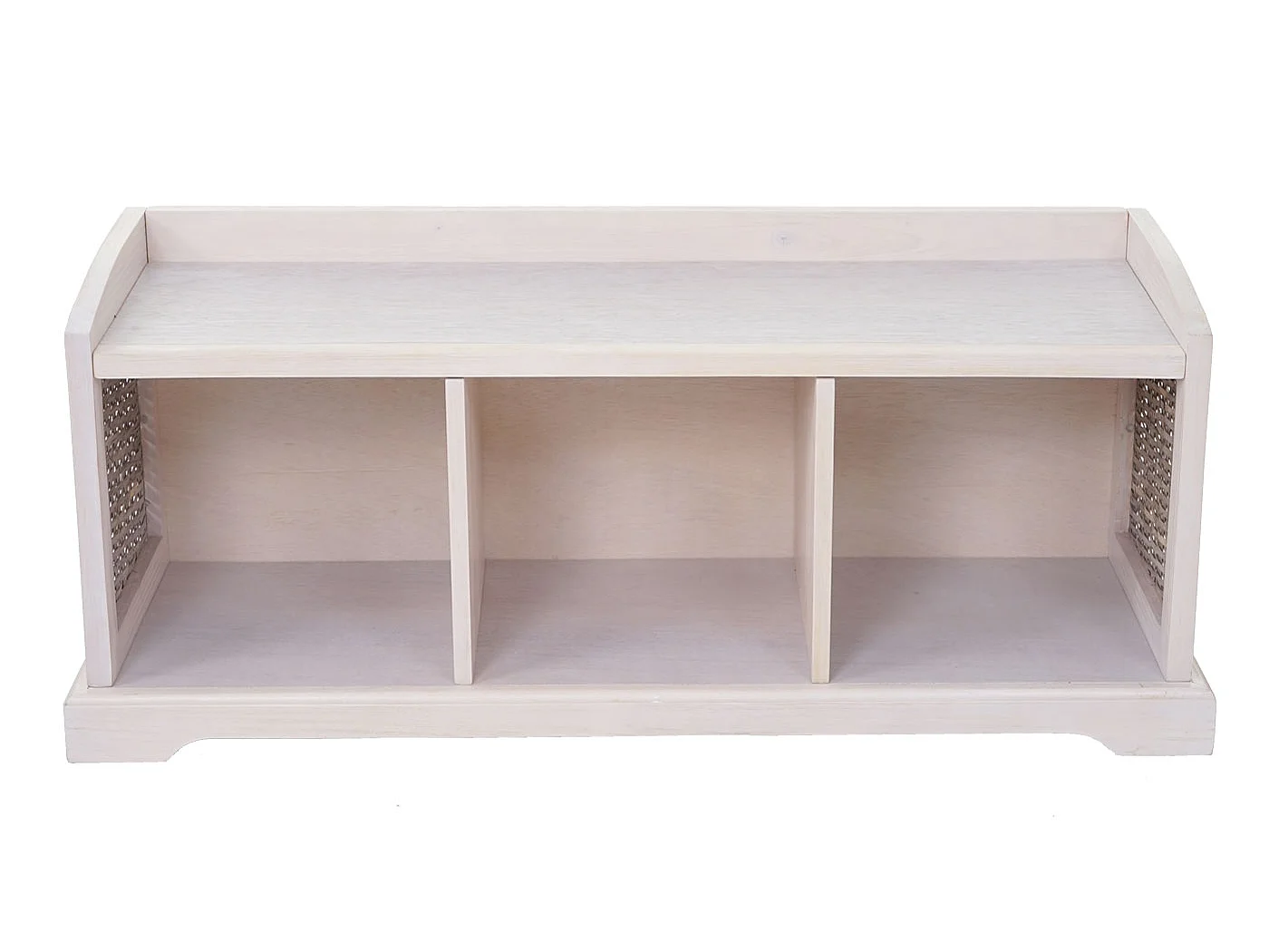 Sitzbank  Adana, Weiß