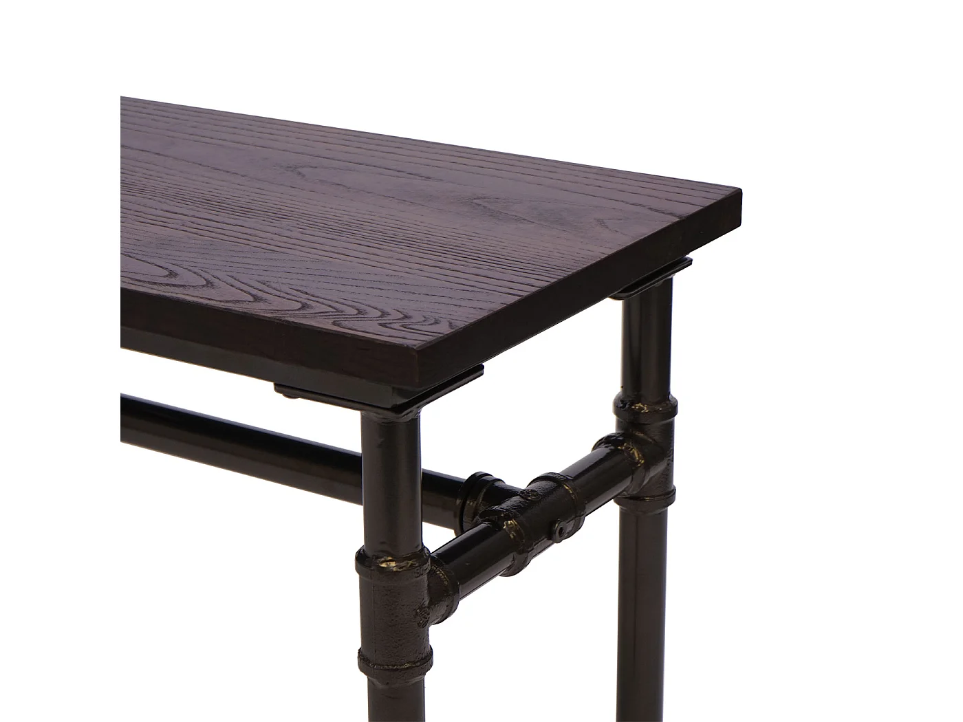 Banco corrido MCW-H10b