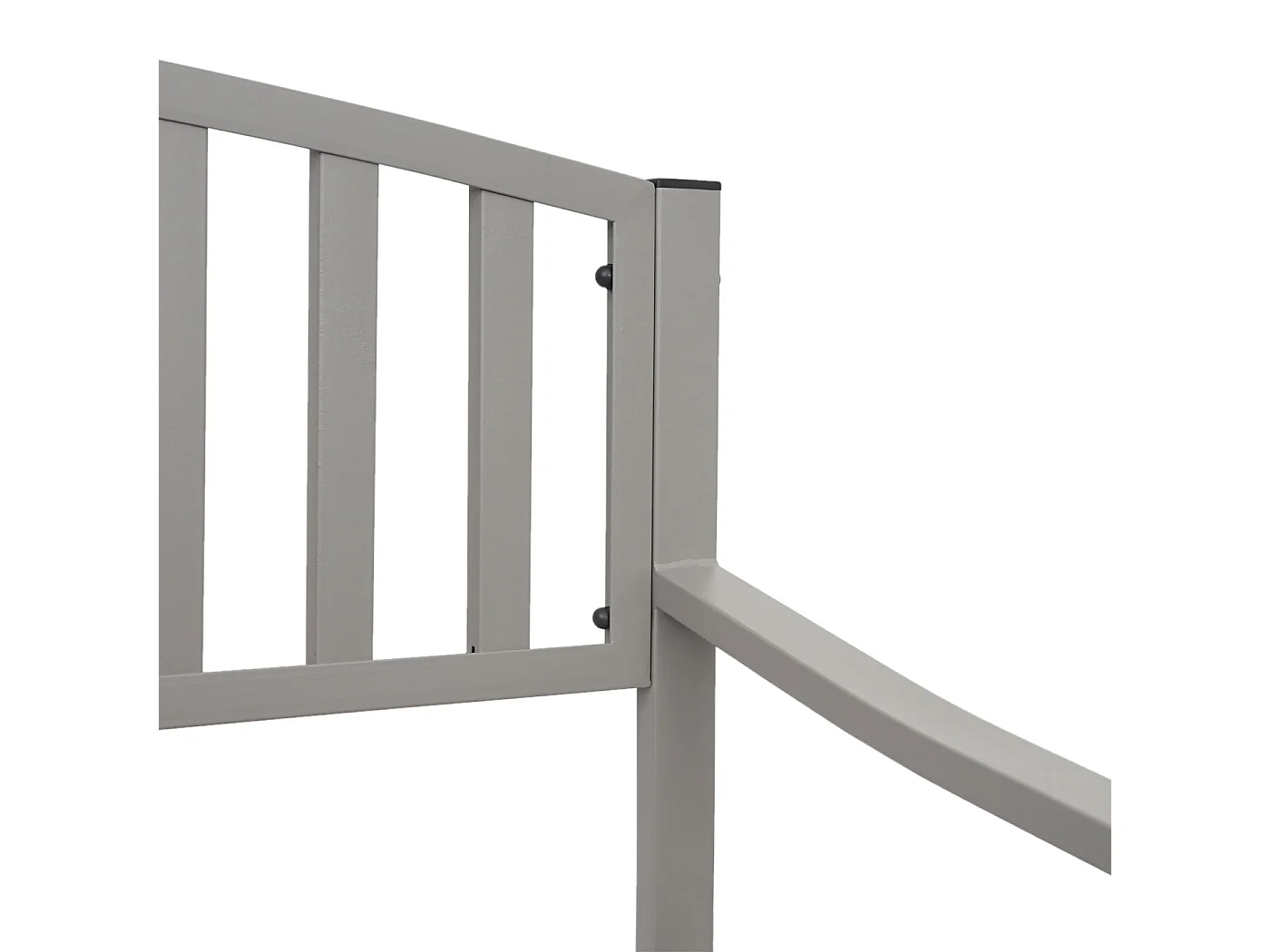 Tuinbank MCW-F43,  grijs