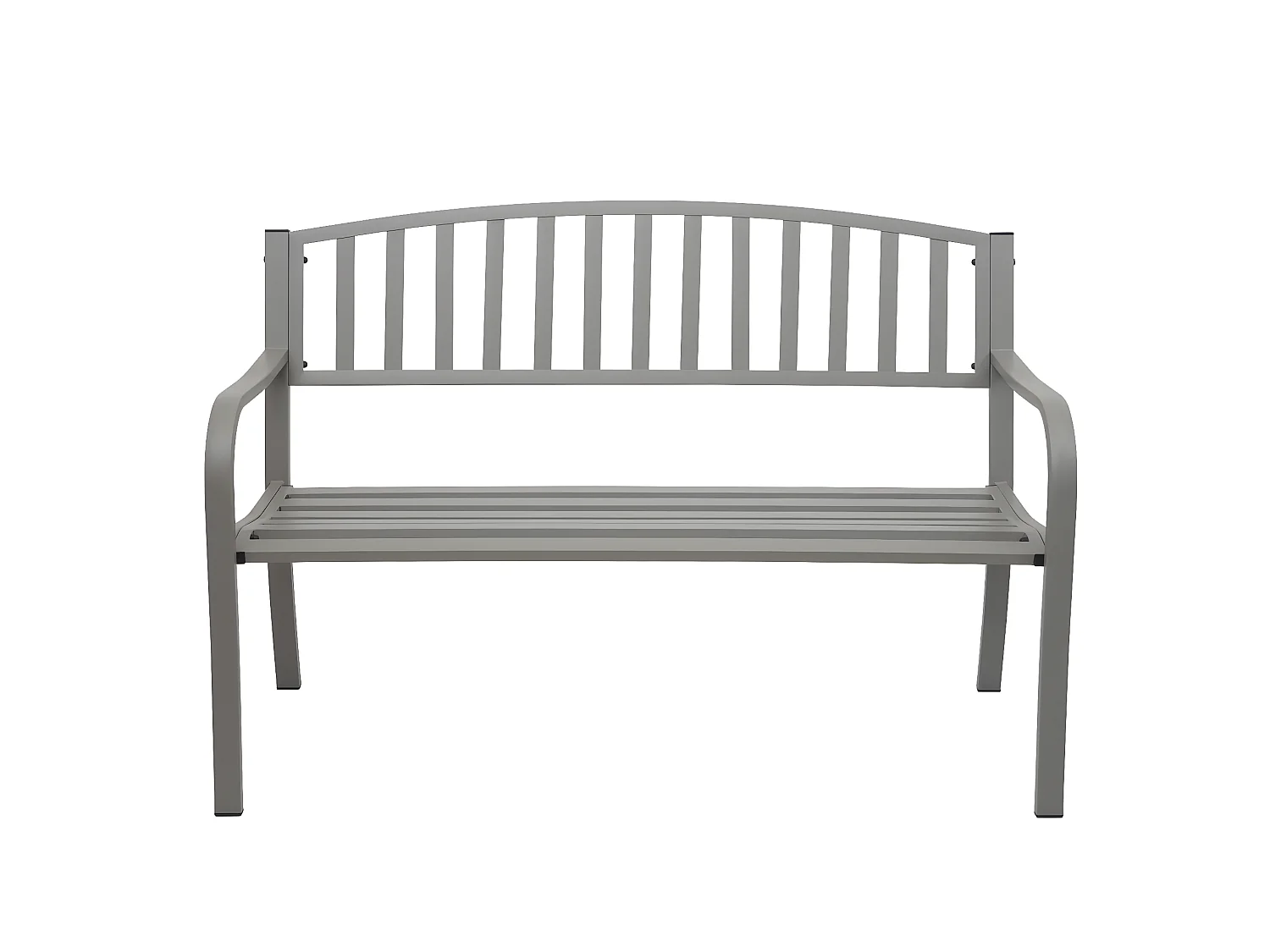 Tuinbank MCW-F43,  grijs