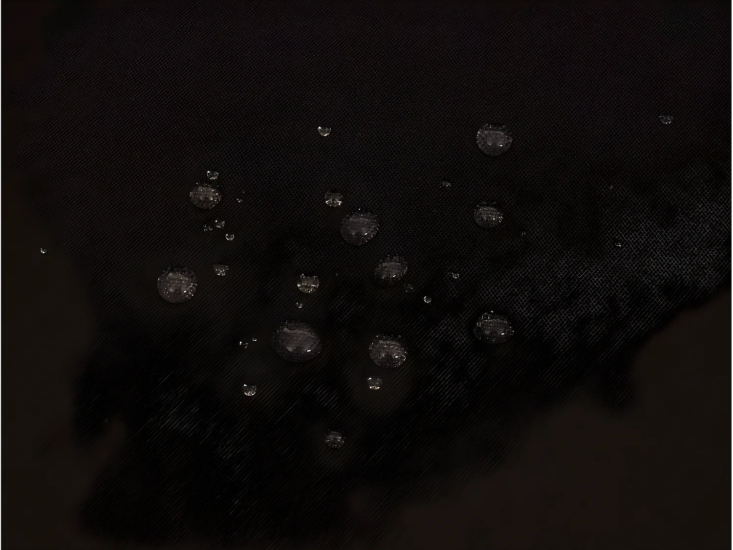 Divano sofa esterno giardino 2 posti Halden 106cm polyrattan marrone con cuscino antracite