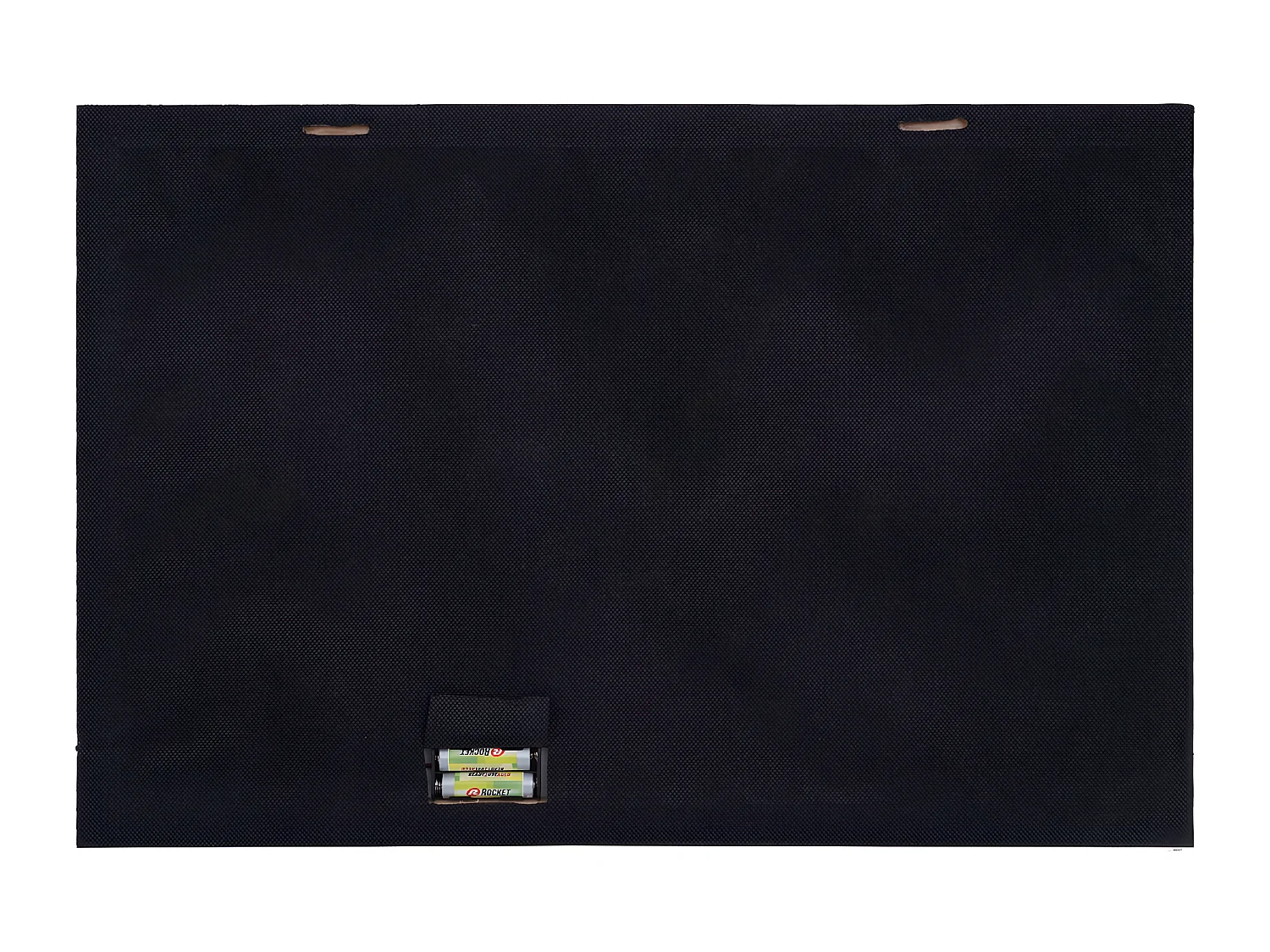 LED-Bild Buddha + Kerzen (2er Set), Buddha + Kerzen