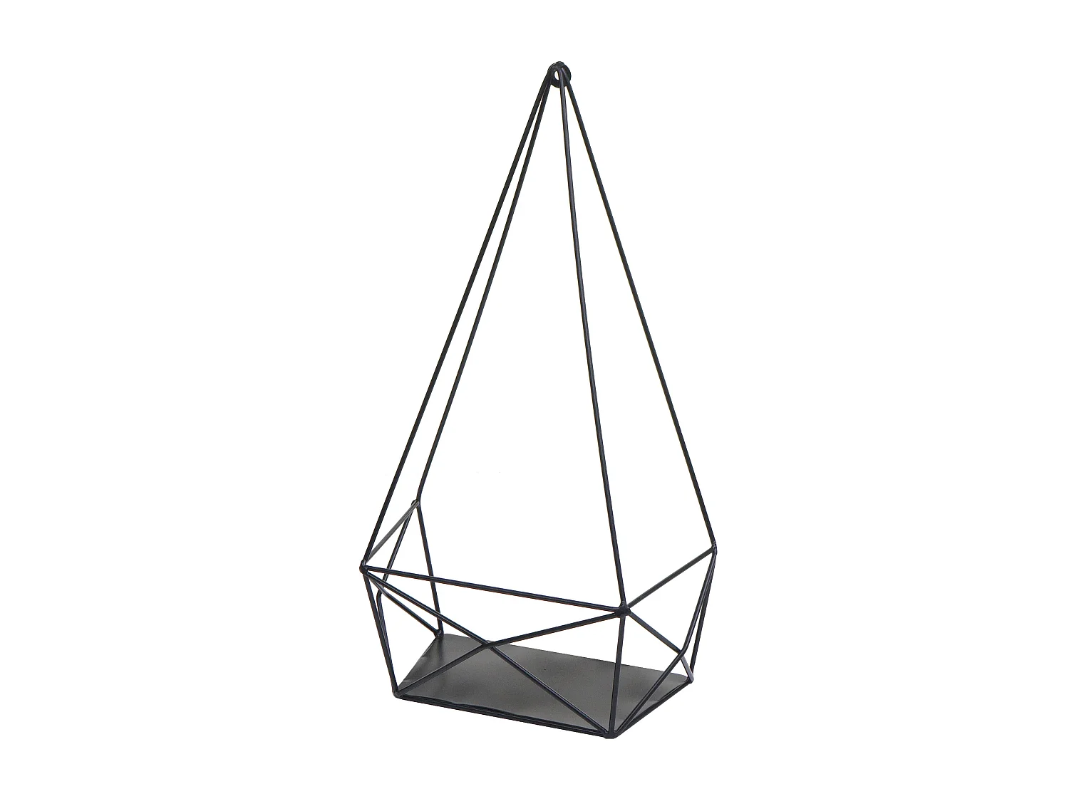 Wandrek MCW-K79,  zwart