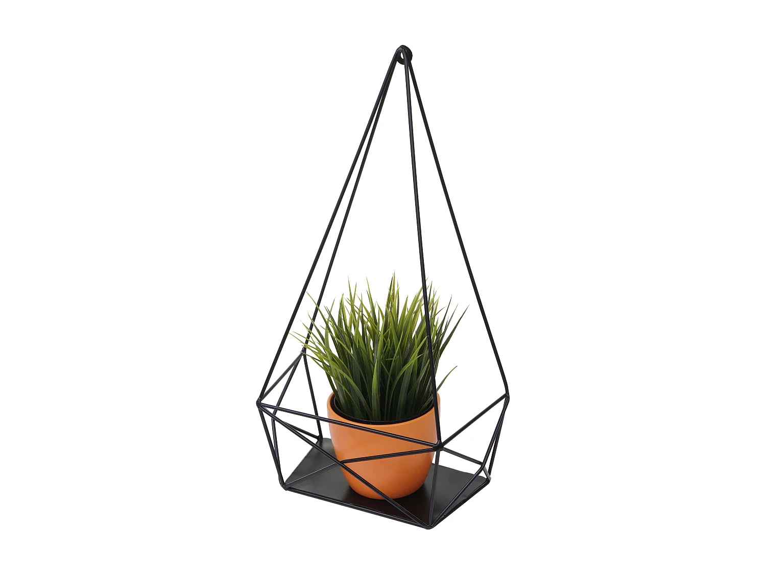 Wandrek MCW-K79,  zwart