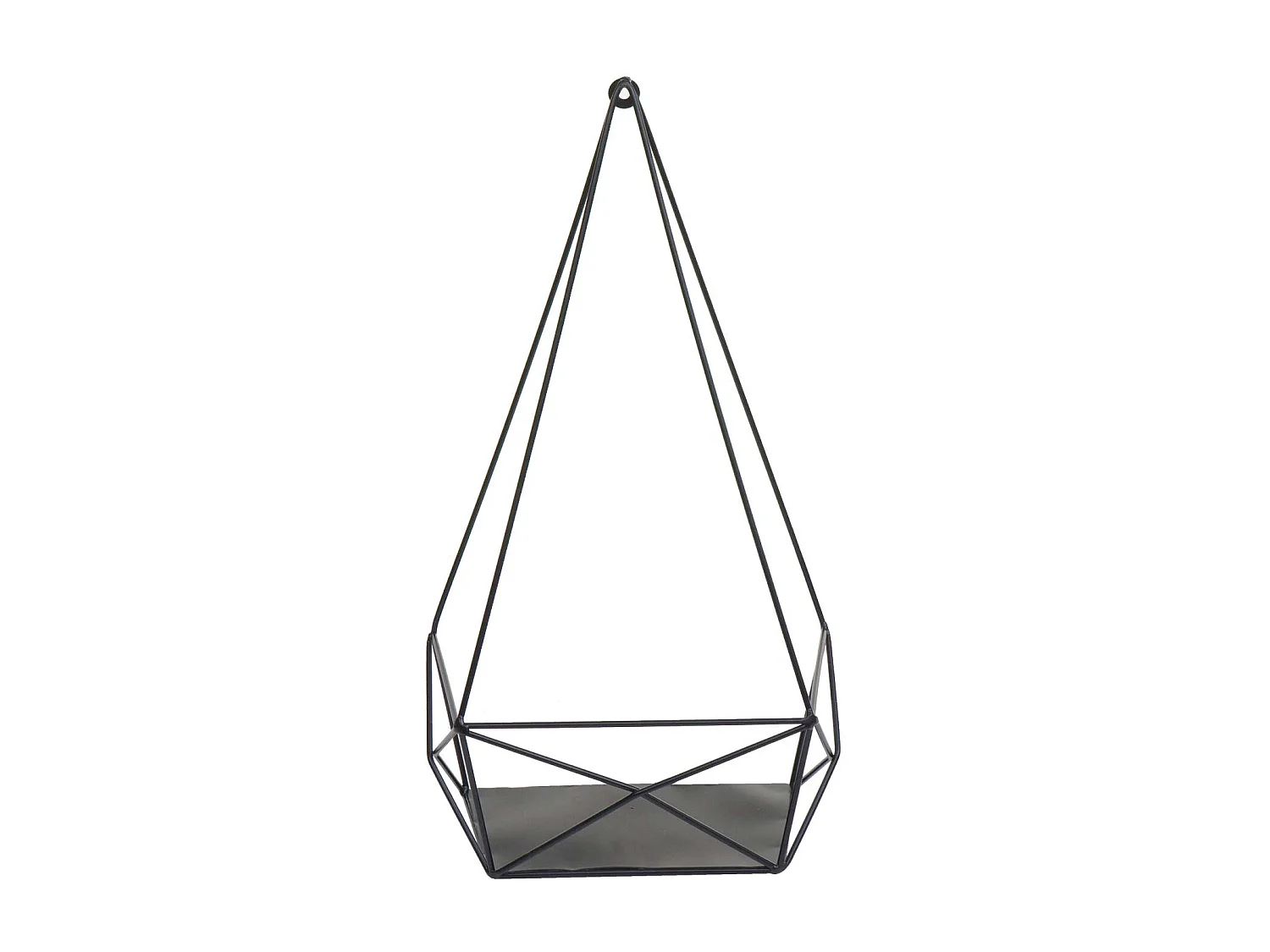 Wandrek MCW-K79,  zwart