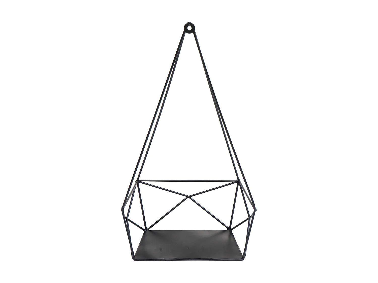 Wandrek MCW-K79,  zwart