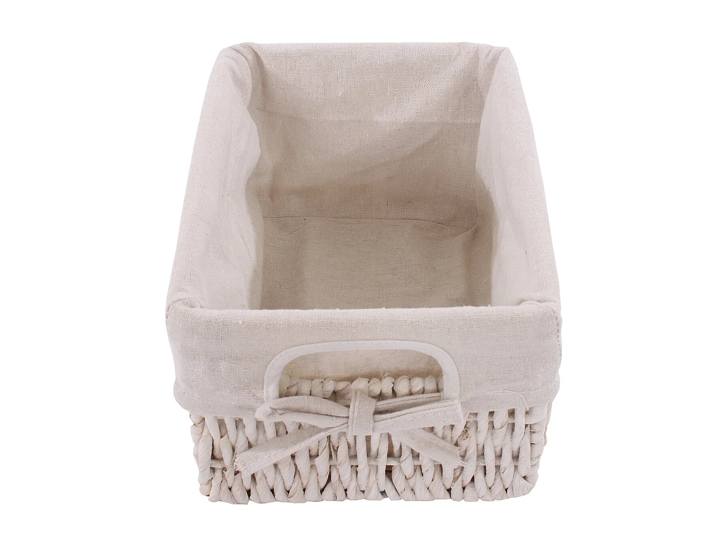 Regał Komoda (zestaw 2 szt.),  biały