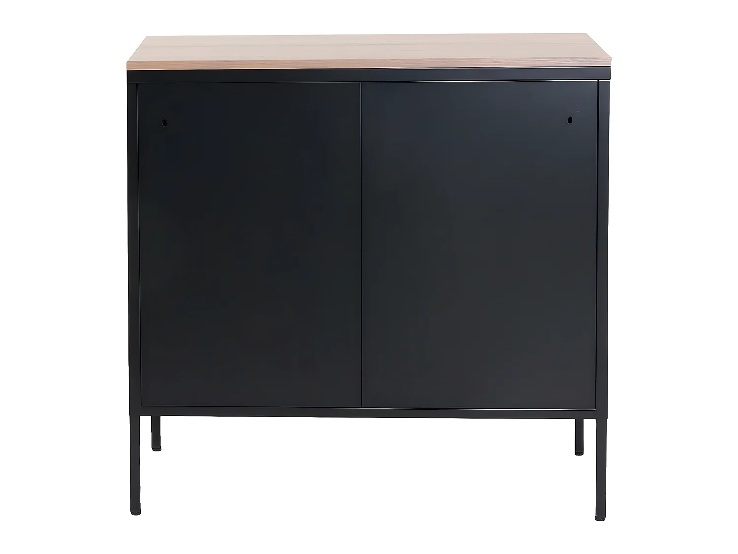 Cómoda MCW-L84-2,  negro