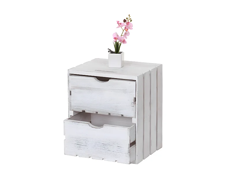 Cómoda MCW-C62,  branco