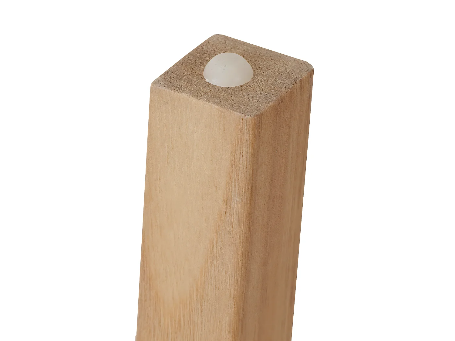 Cómoda Vaasa T271,  gaveta branca