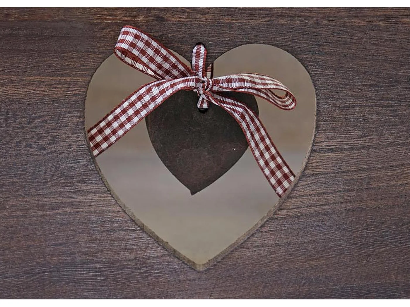 Commode Sues,  marron