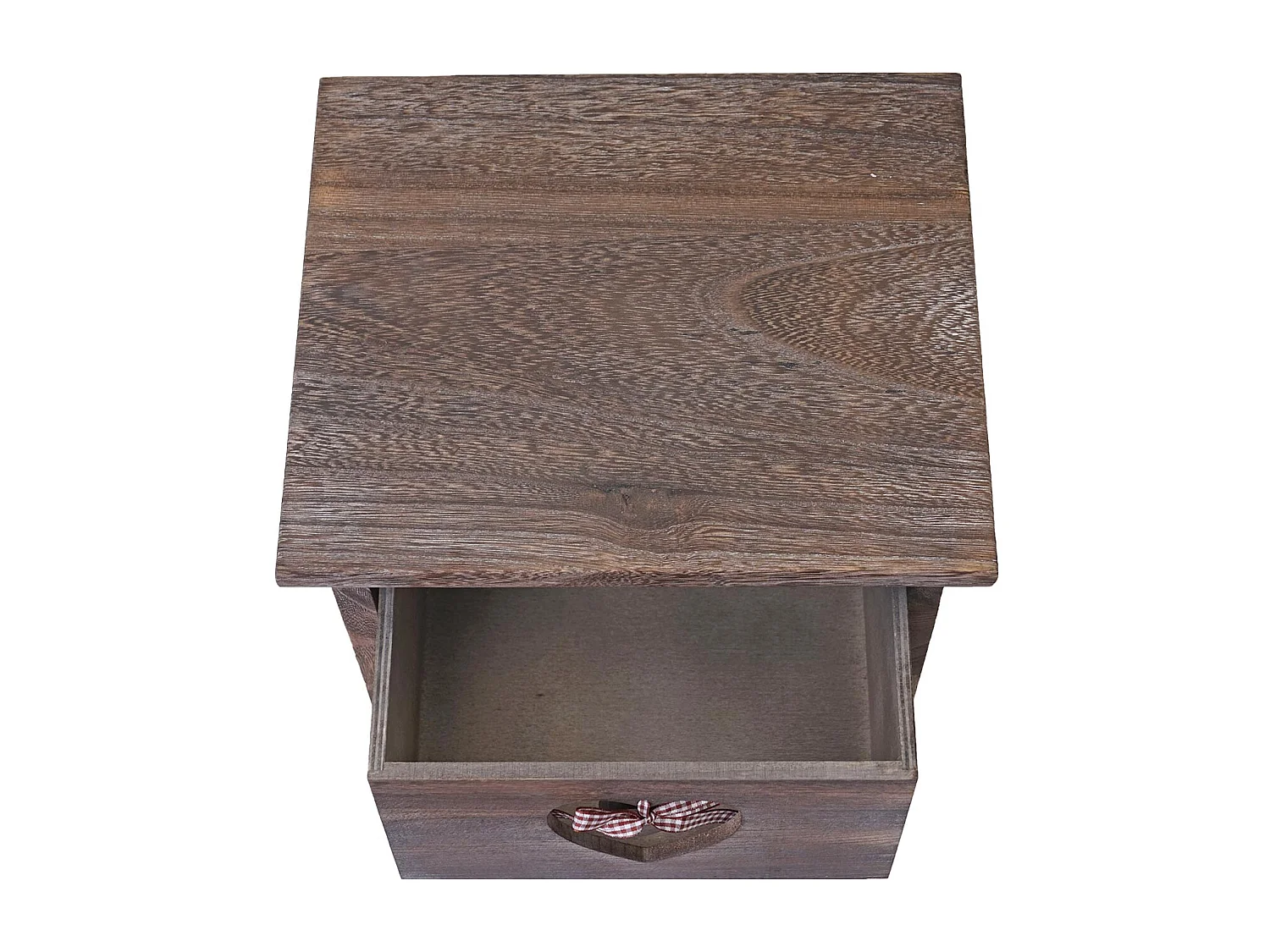 Commode Sues,  bruin