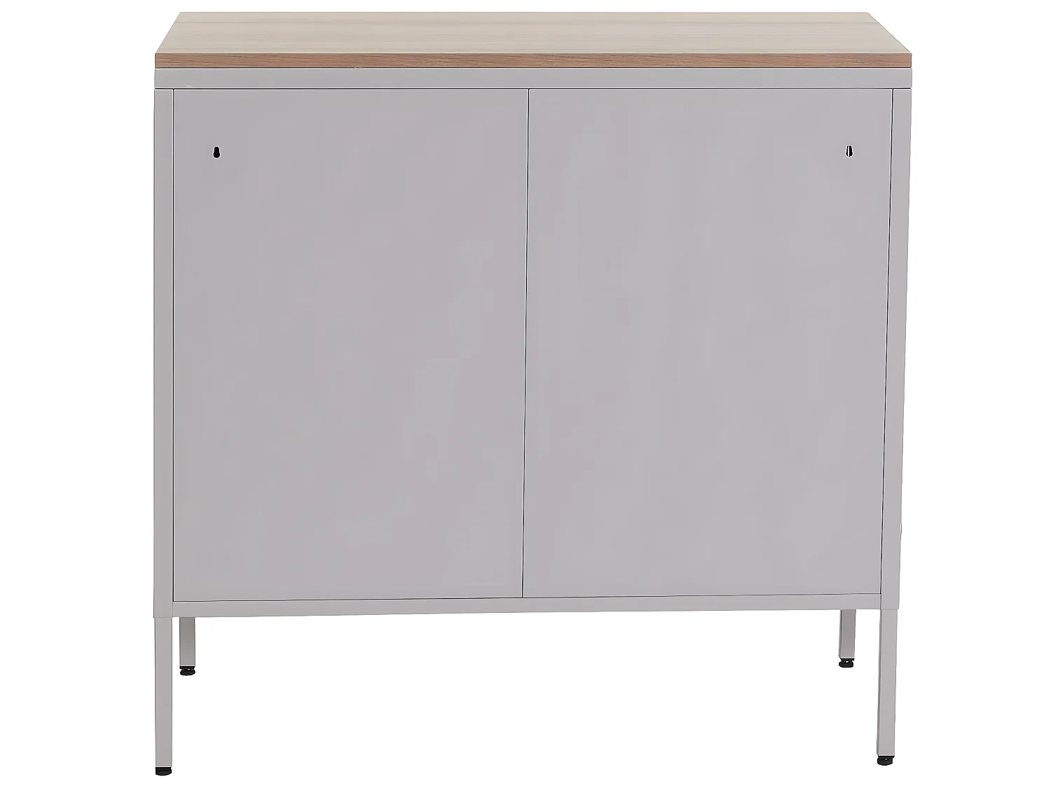 Commode MCW-L84-2,  gris