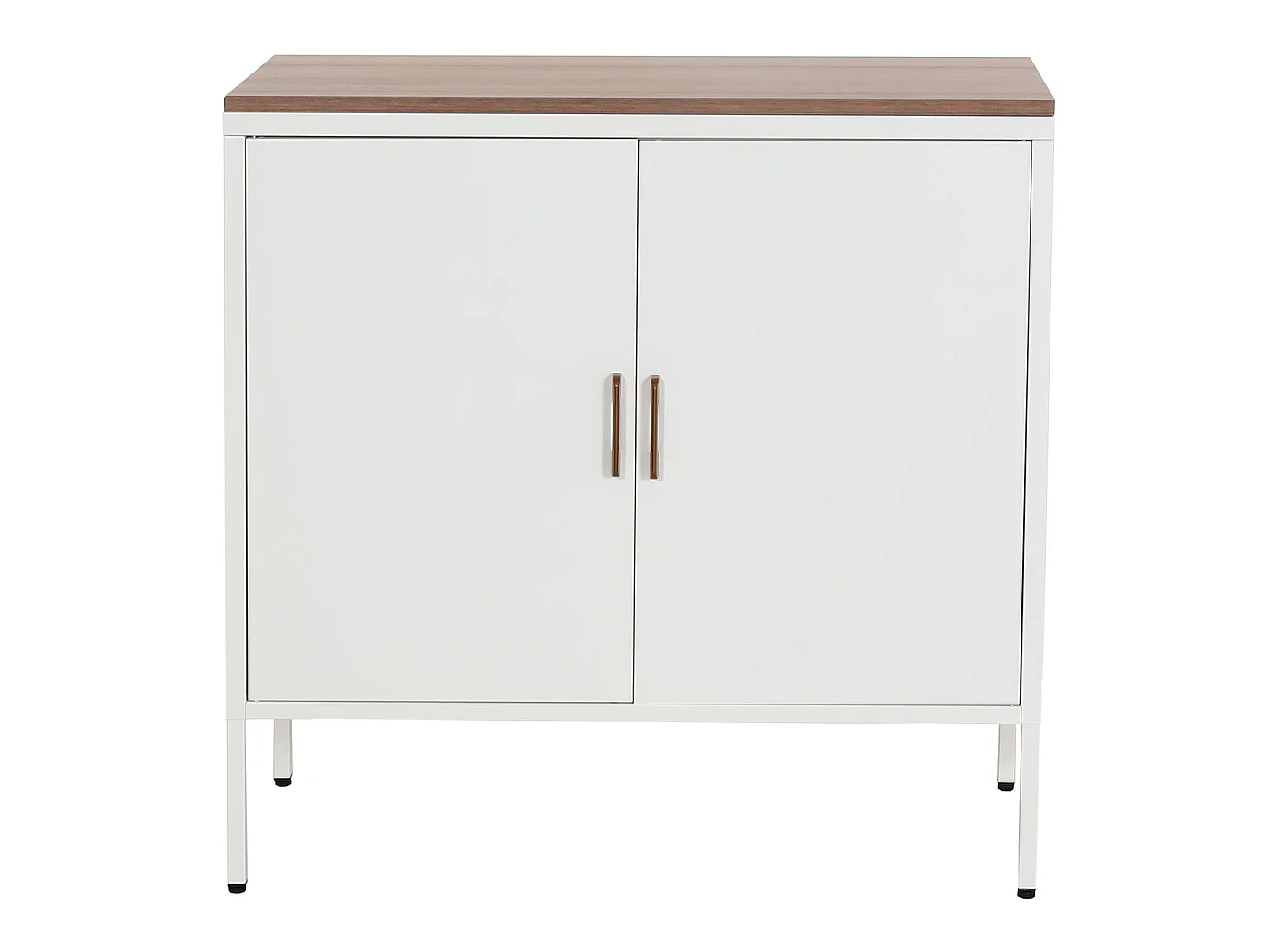 Ladekast MCW-L84-2,  wit