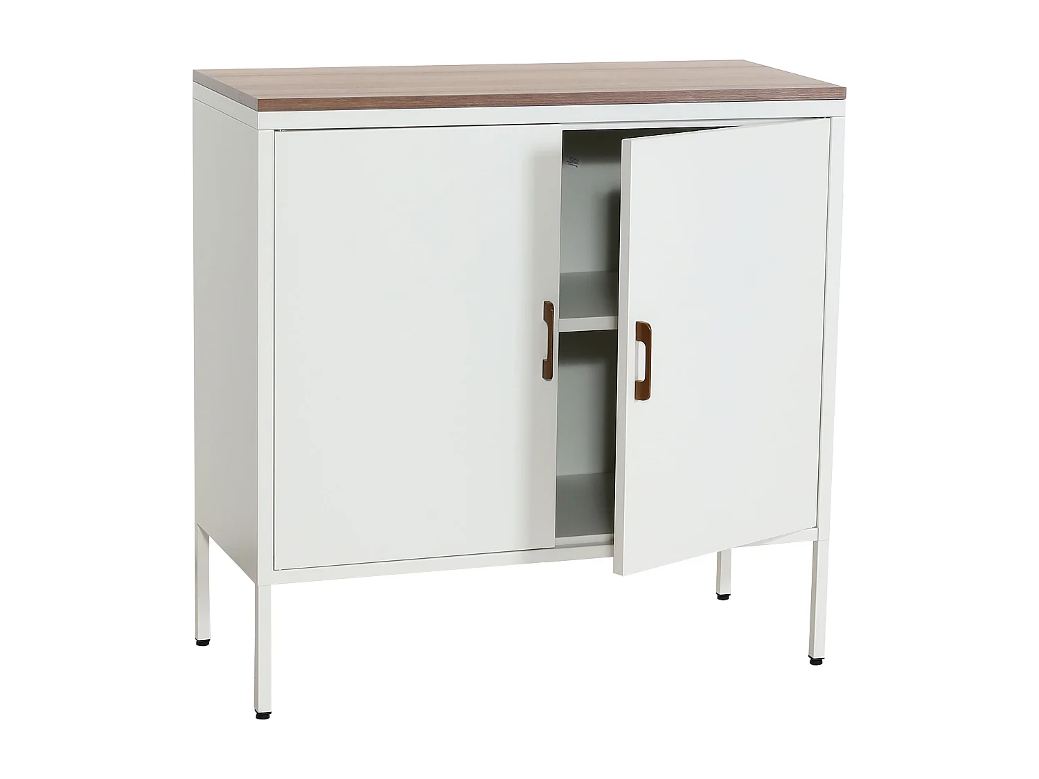 Commode MCW-L84-2,  wit