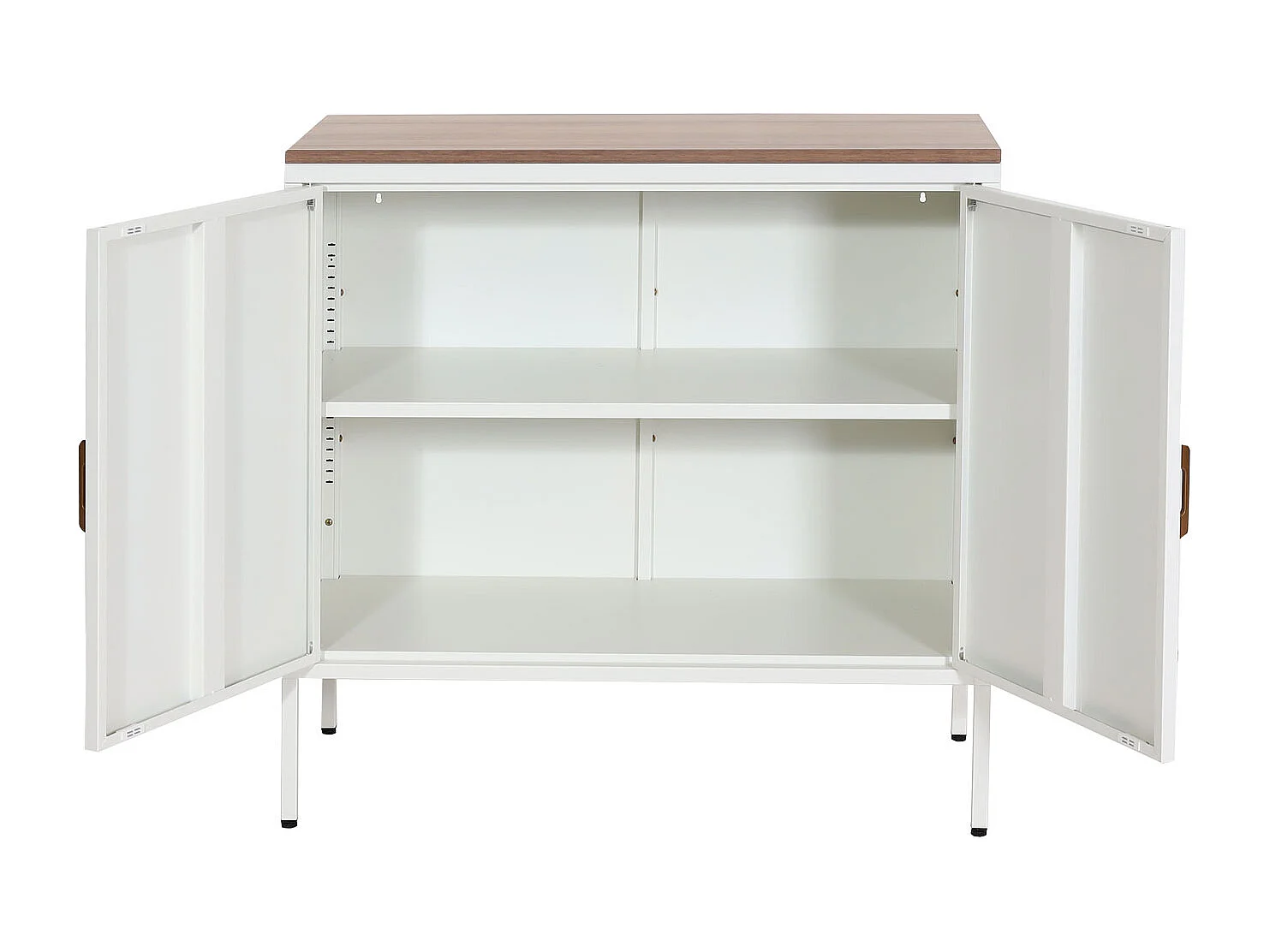 Commode MCW-L84-2,  wit