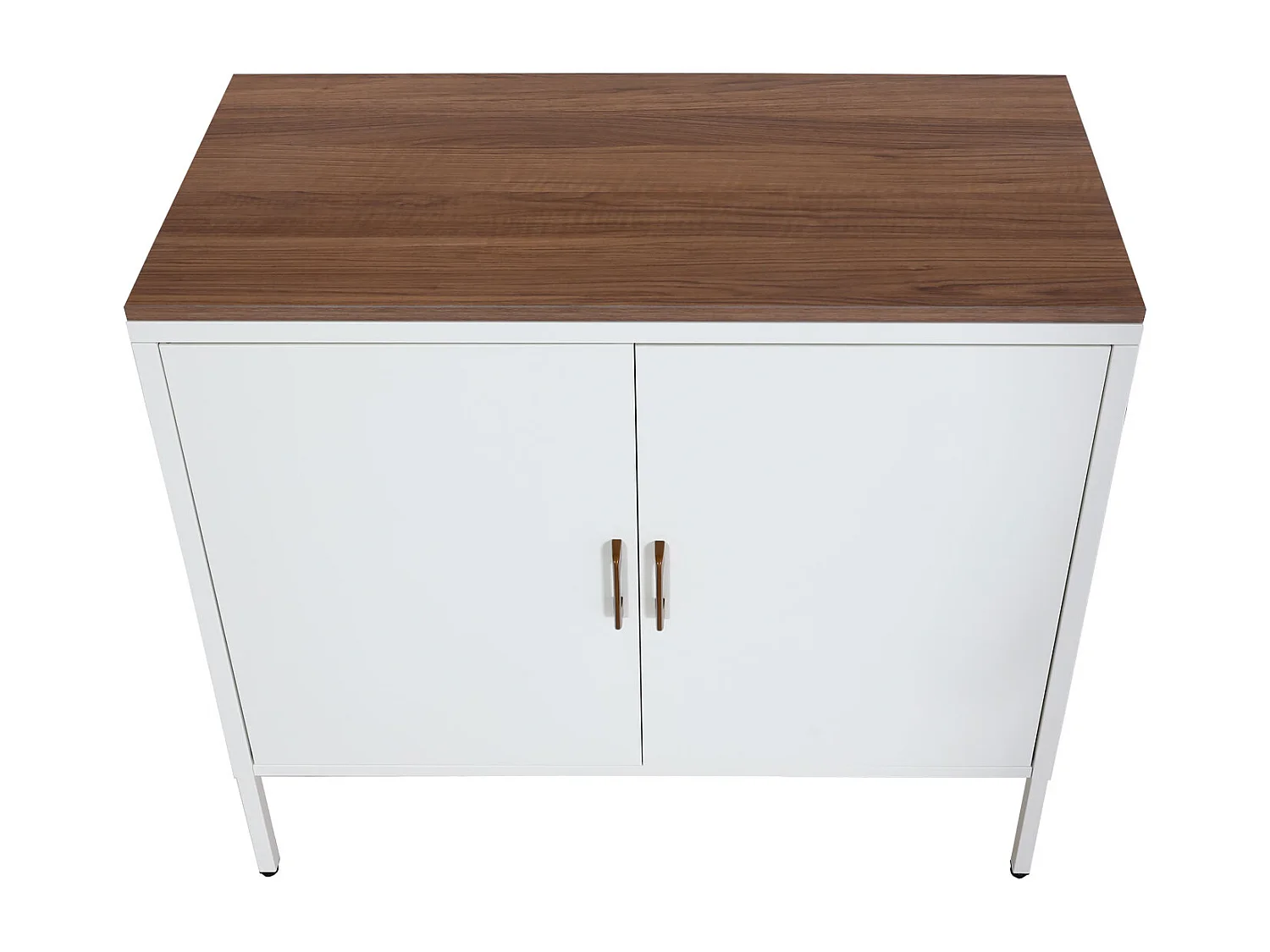 Commode MCW-L84-2,  wit