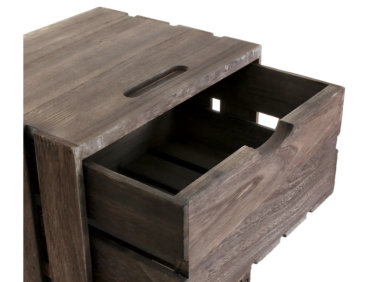 Commode MCW-C62,  bruin