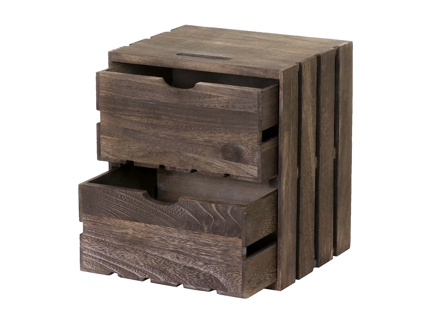 Cômoda MCW-C62,  marrom