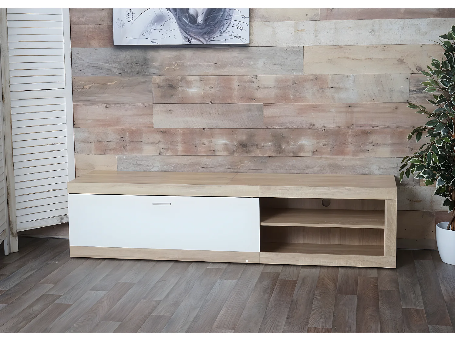 Suporte de TV MCW-L33,