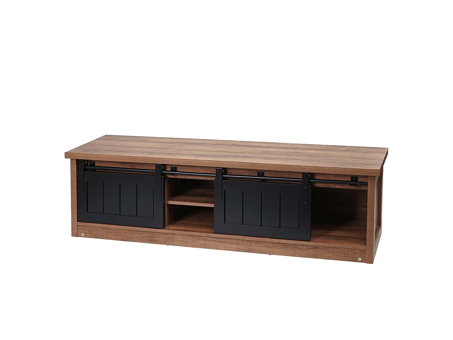 TV-rek MCW-K75,  bruin