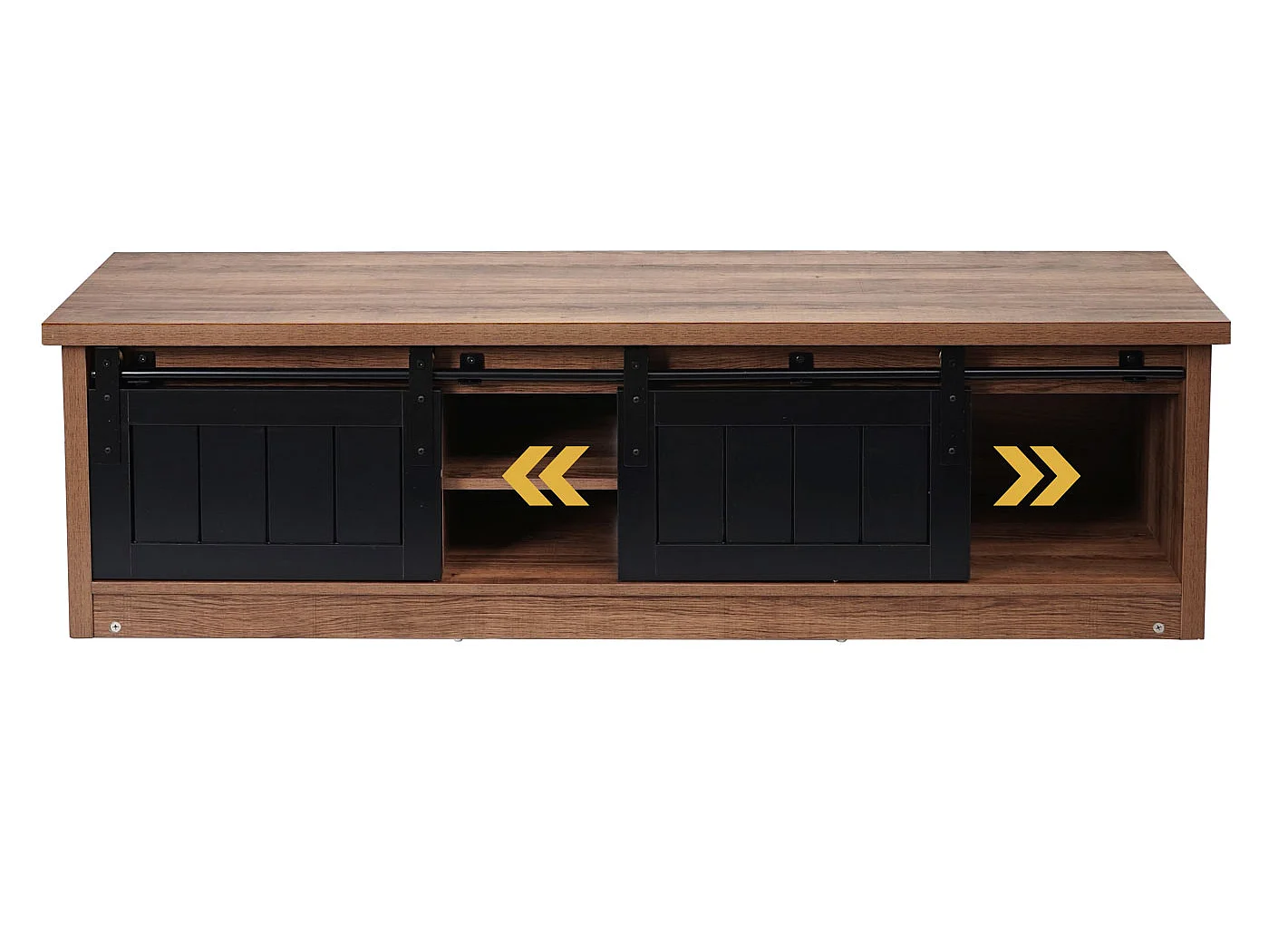 TV-rek MCW-K75,  bruin