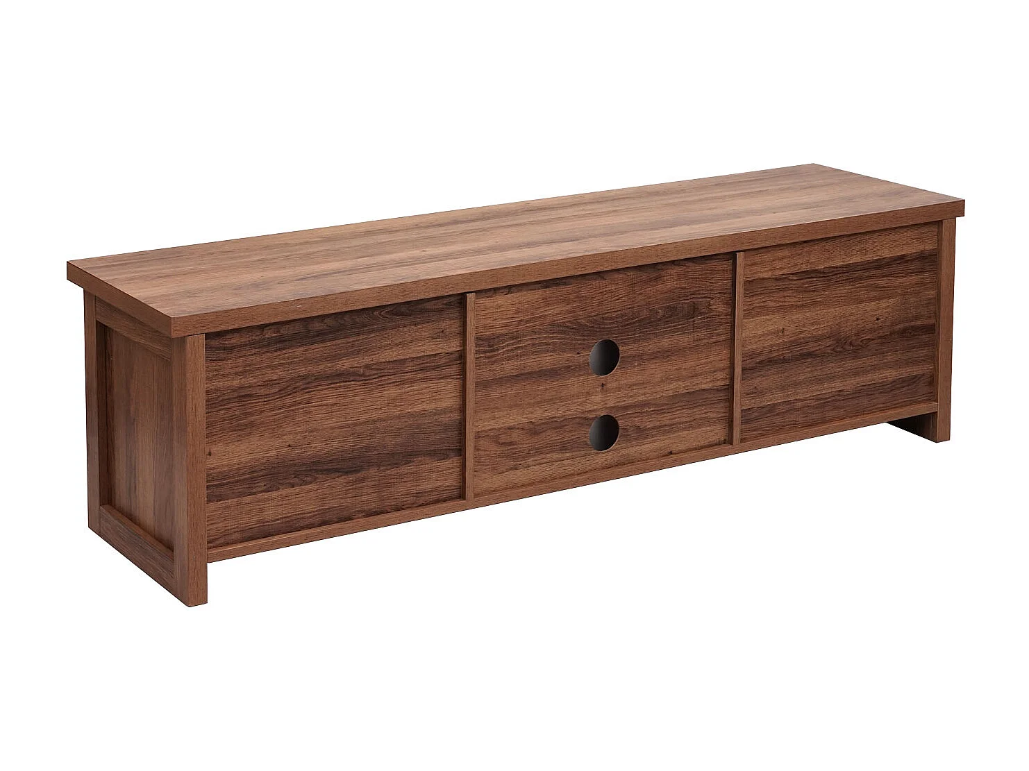 TV-rek MCW-K75,  bruin