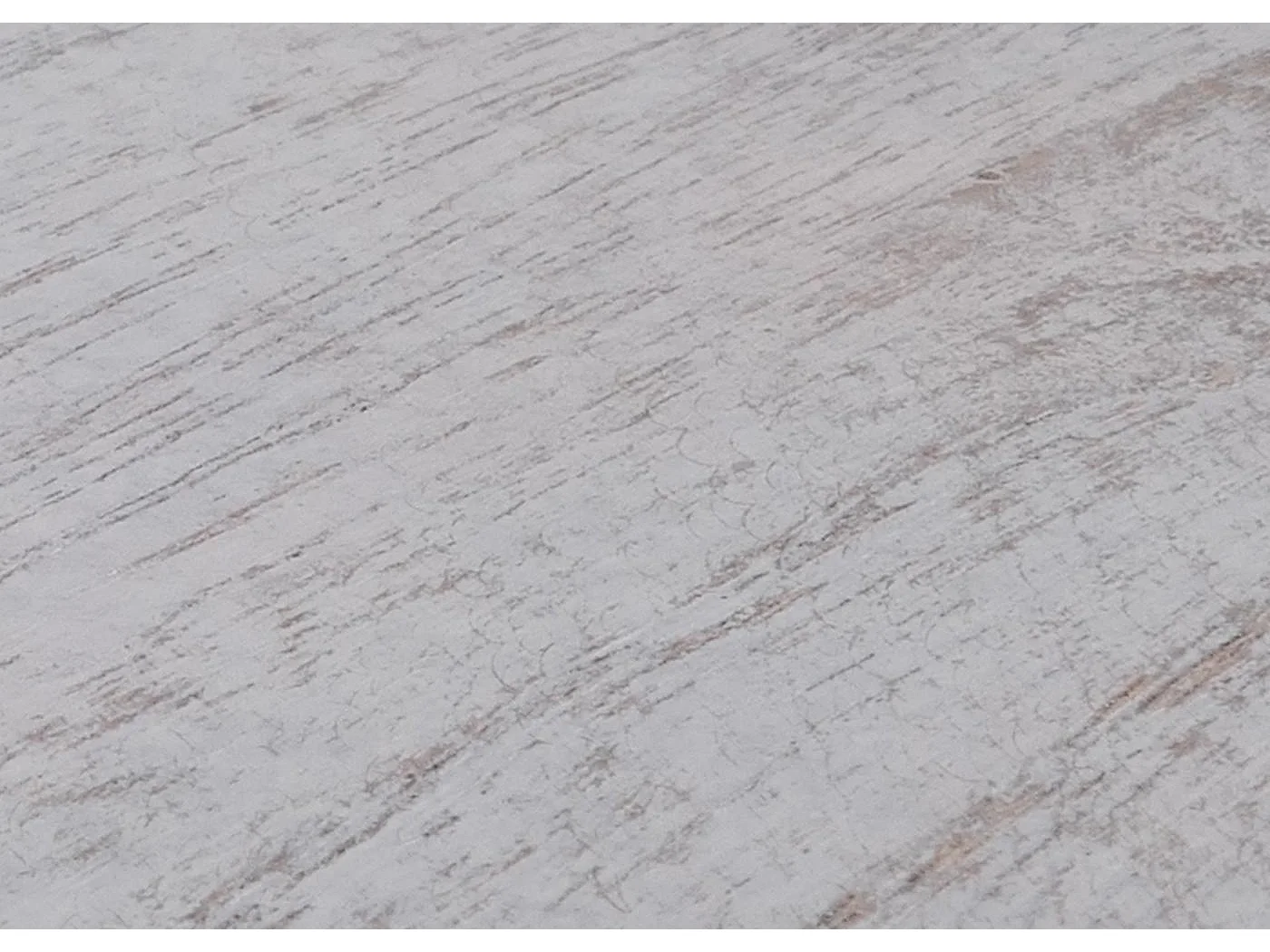 Suporte de TV Mesa de TV Tábua baixa,  branco