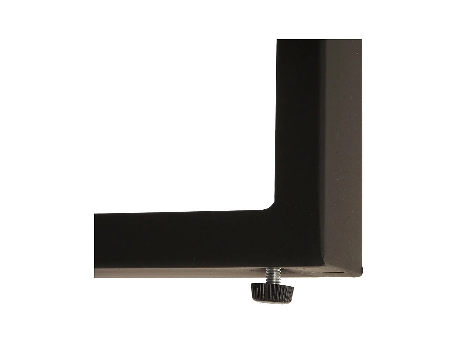 Stojak TV MCW-L53,  marmurowy szary