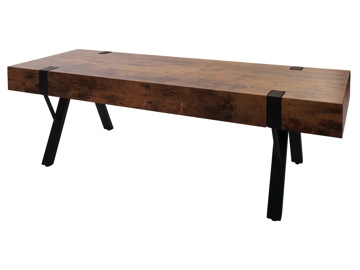 Soporte para TV MCW-L54,  roble silvestre oscuro