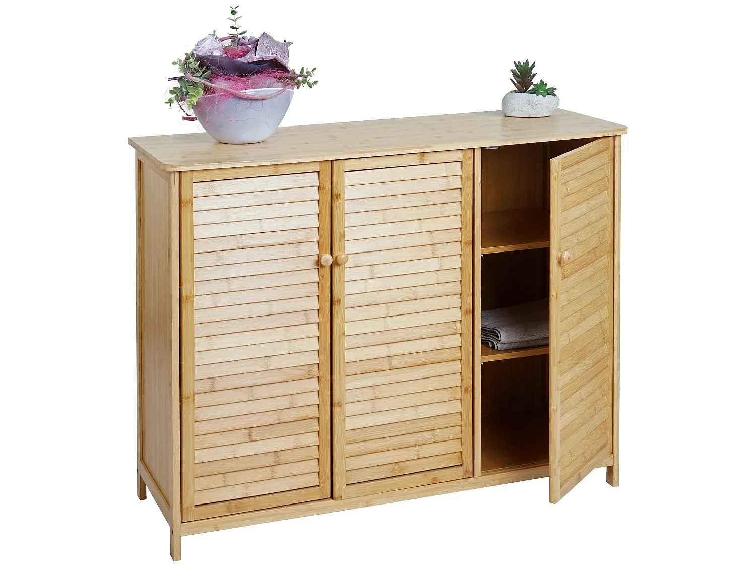 Armoire de salle de bains MCW-B18