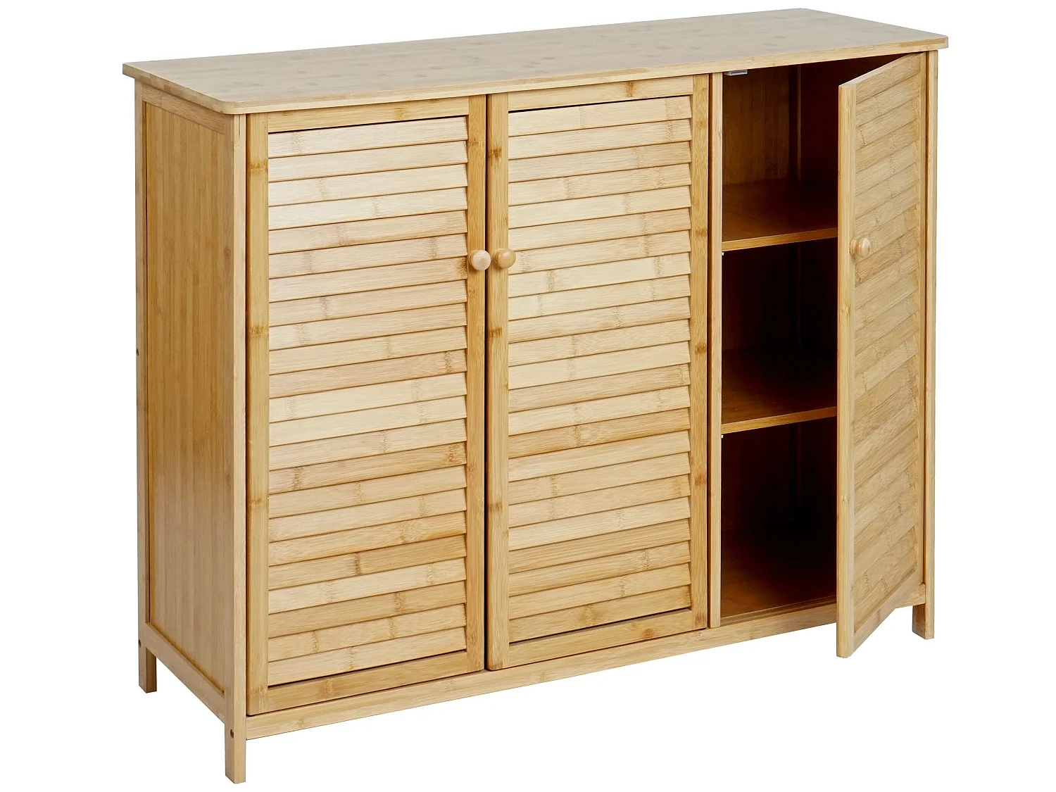 Armoire de salle de bains MCW-B18