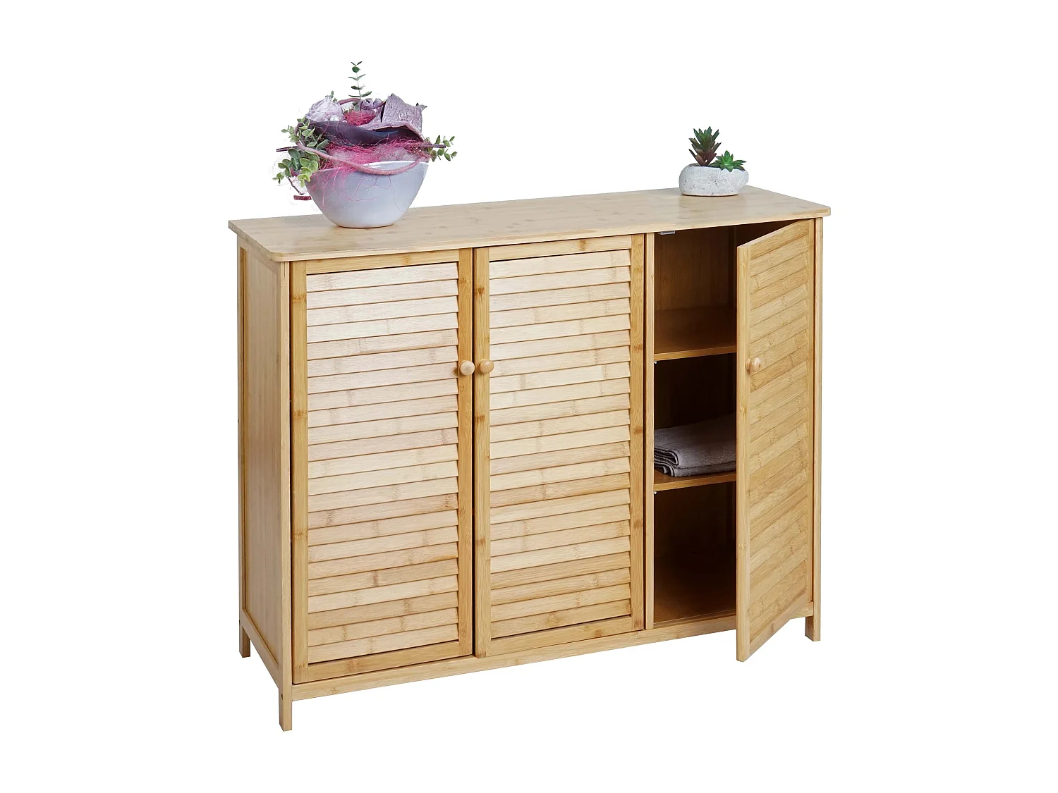 Szafka łazienkowa MCW-B18