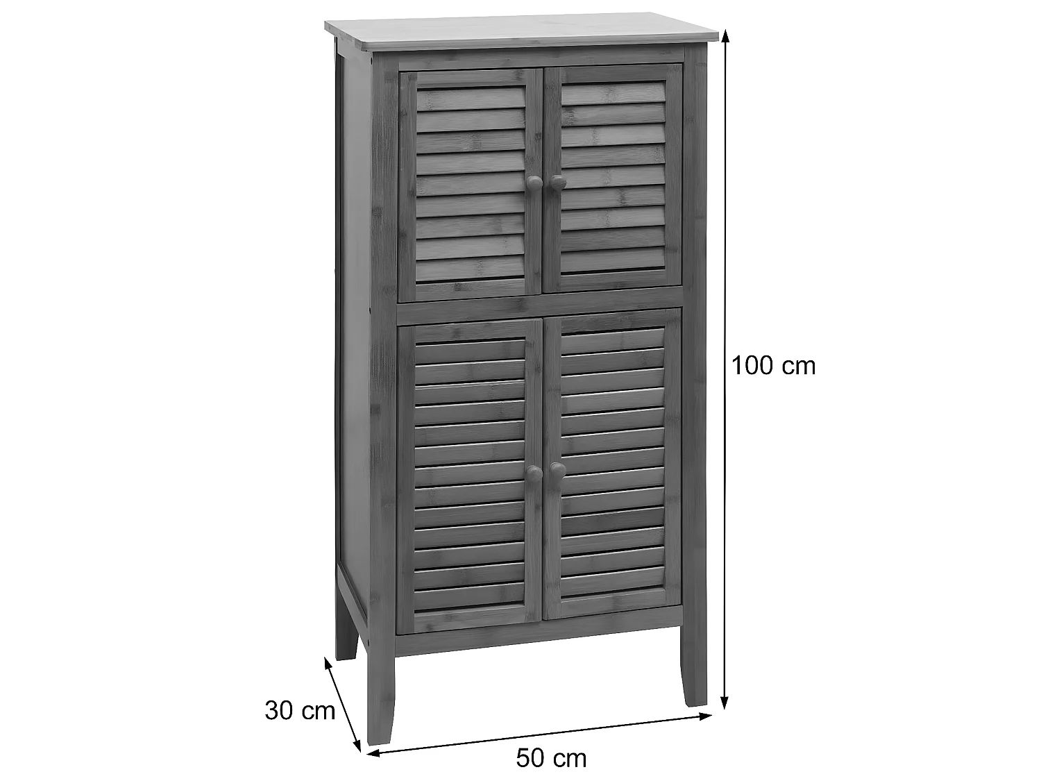 Badkamermeubel MCW-B18