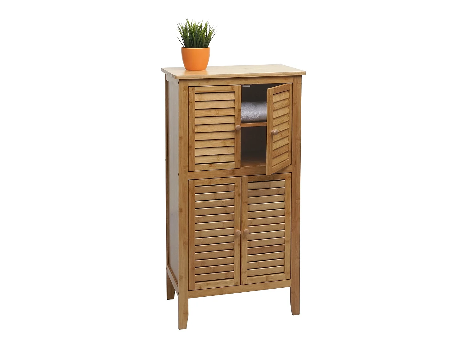 Armoire de salle de bains MCW-B18