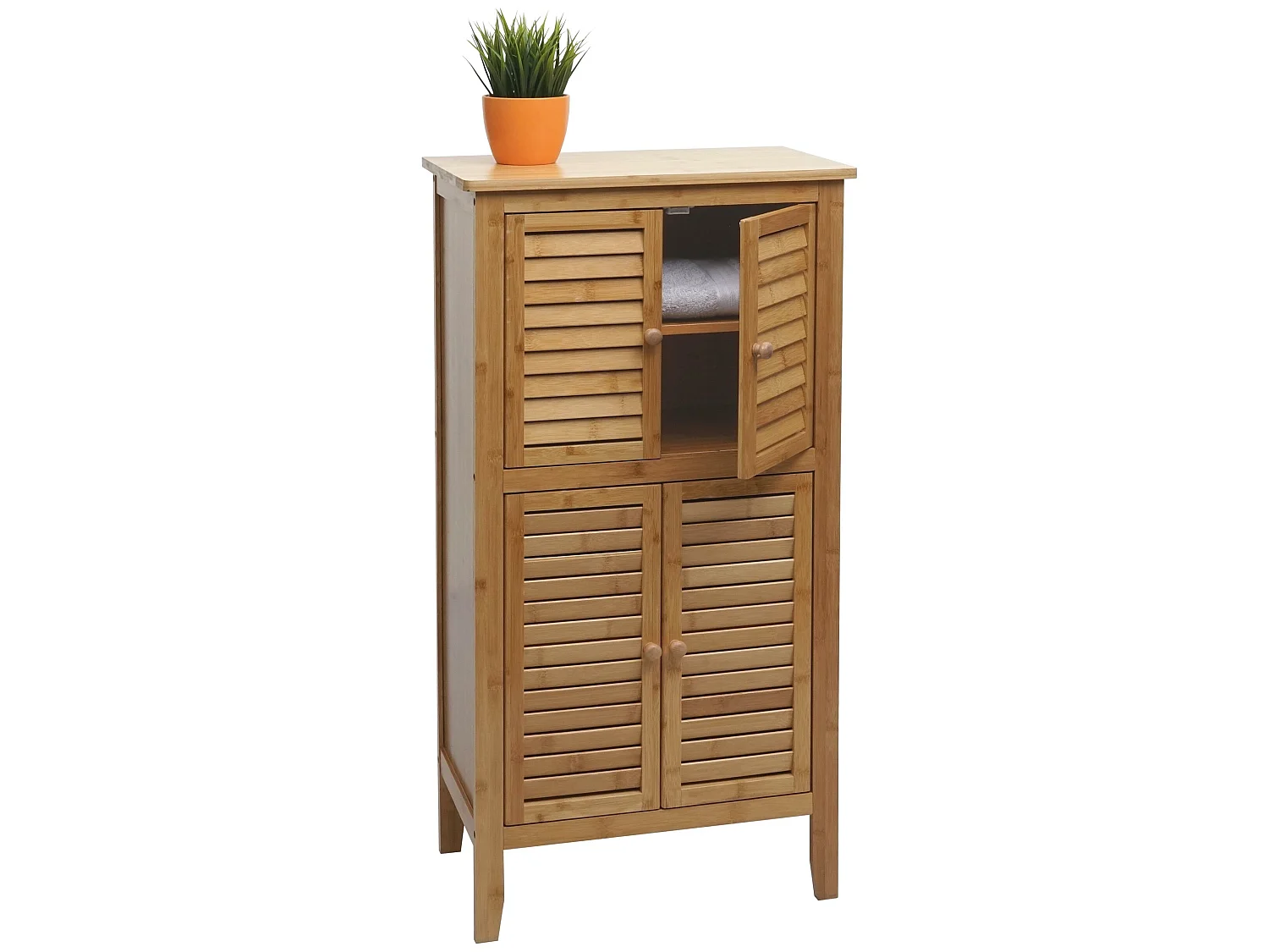 Armário de casa de banho MCW-B18