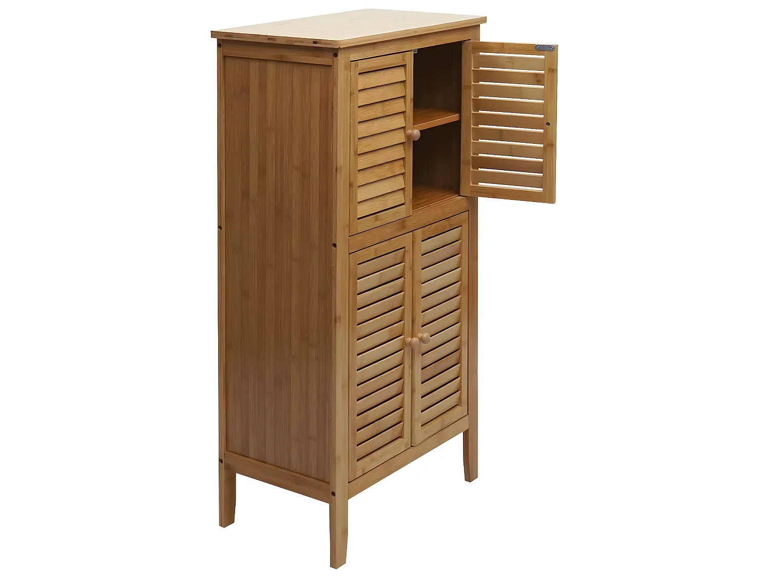 Armário de casa de banho MCW-B18