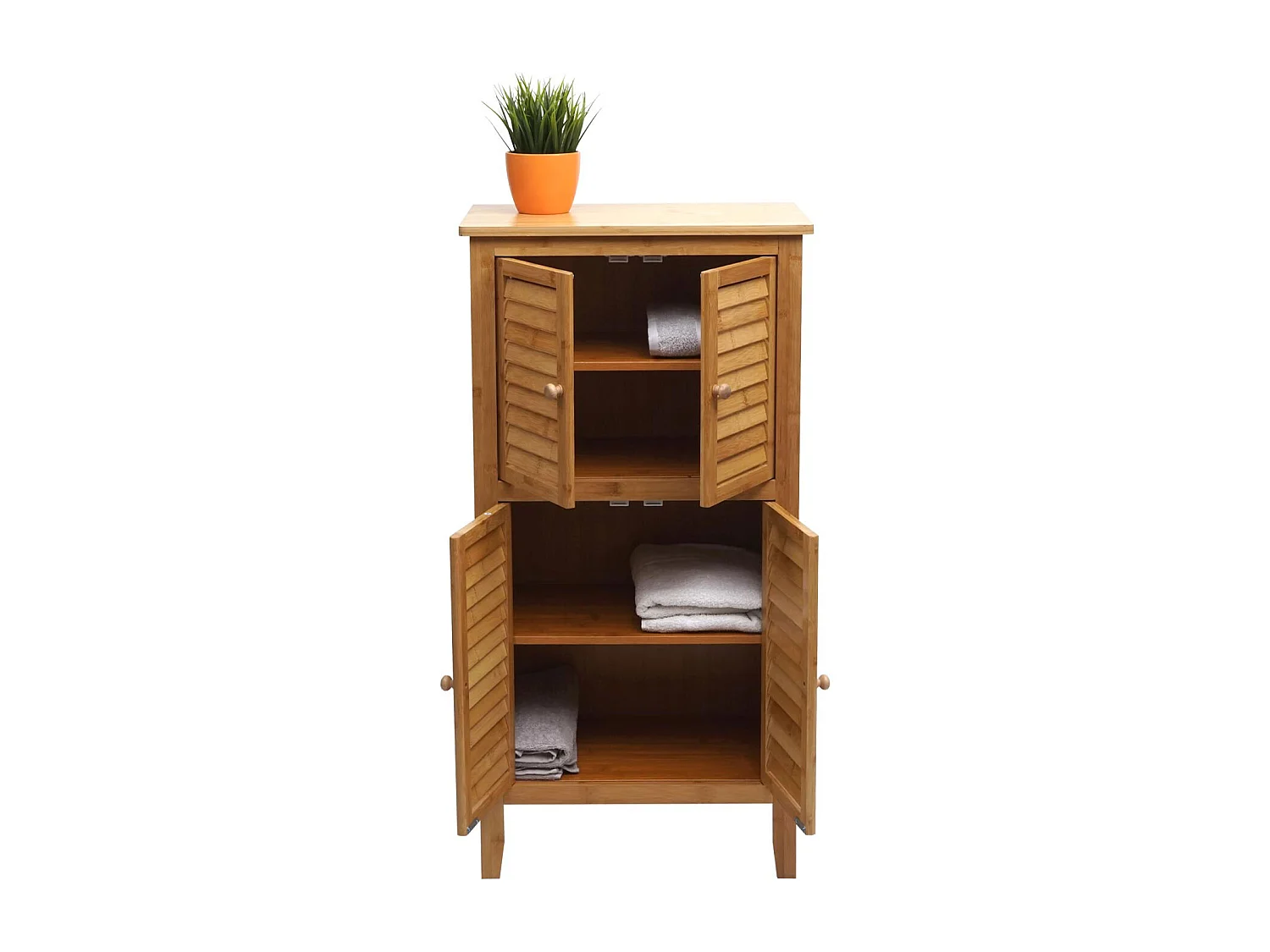 Armoire de salle de bains MCW-B18
