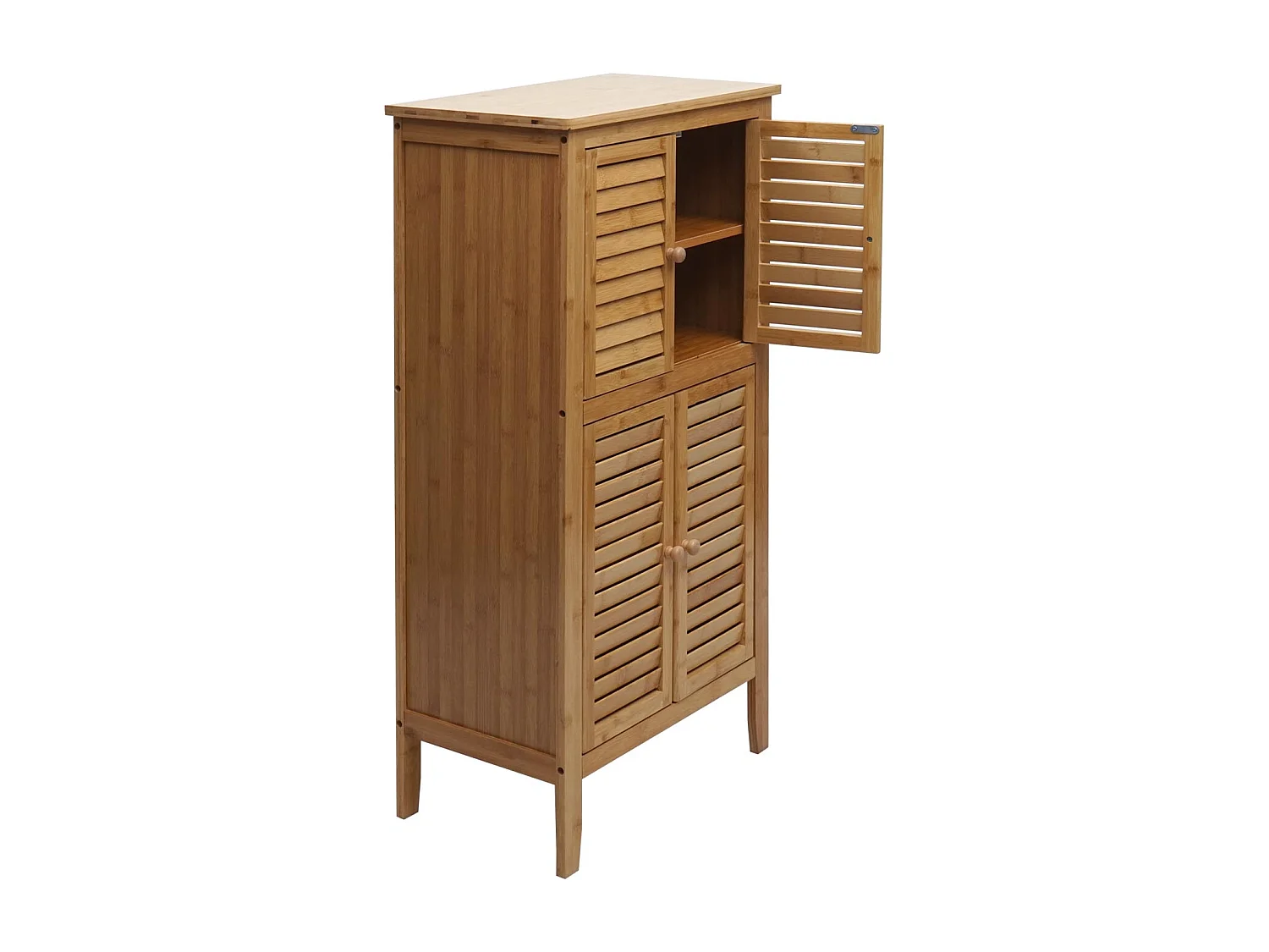 Armoire de salle de bains MCW-B18