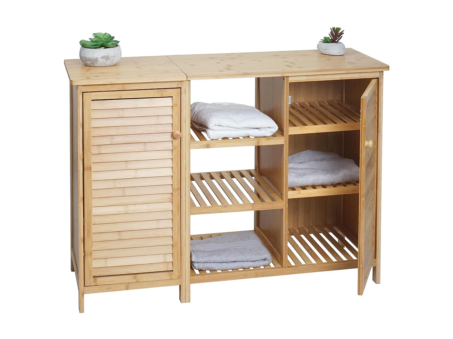 Badezimmerschrank MCW-B18