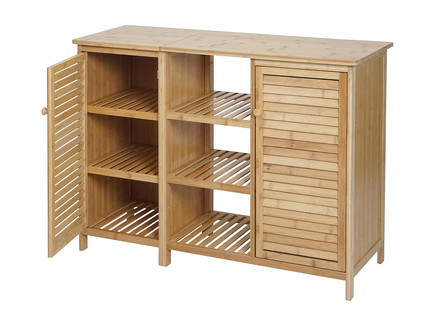 Badezimmerschrank MCW-B18