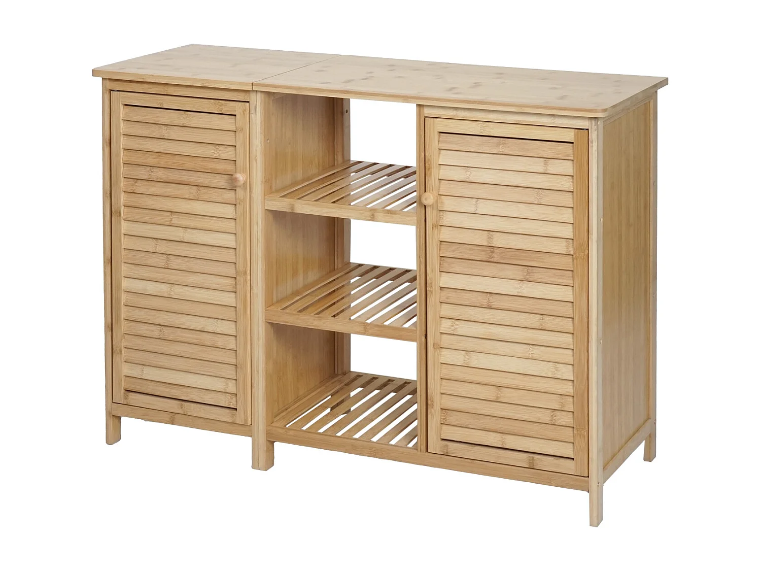 Badezimmerschrank MCW-B18