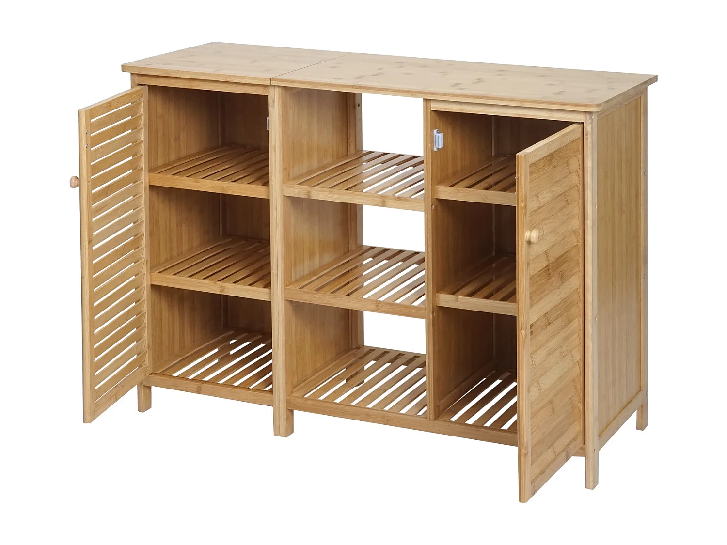 Badezimmerschrank MCW-B18