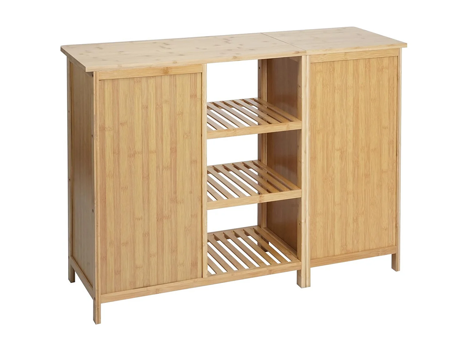 Badezimmerschrank MCW-B18