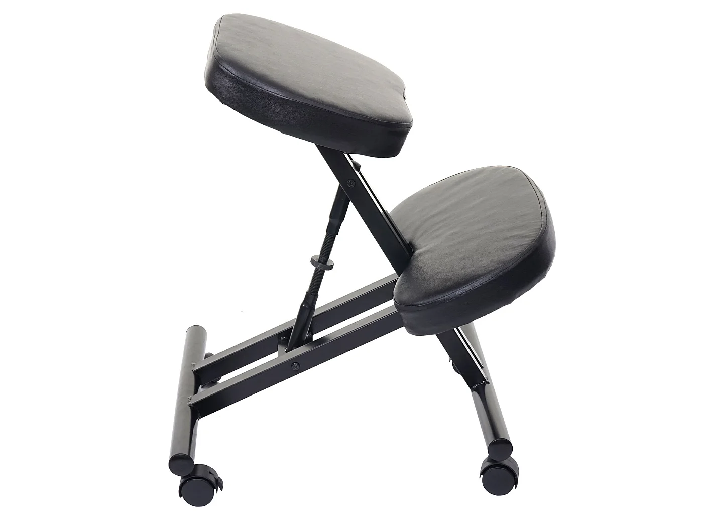 Genouillère MCW-E10 Rollbar,  noir