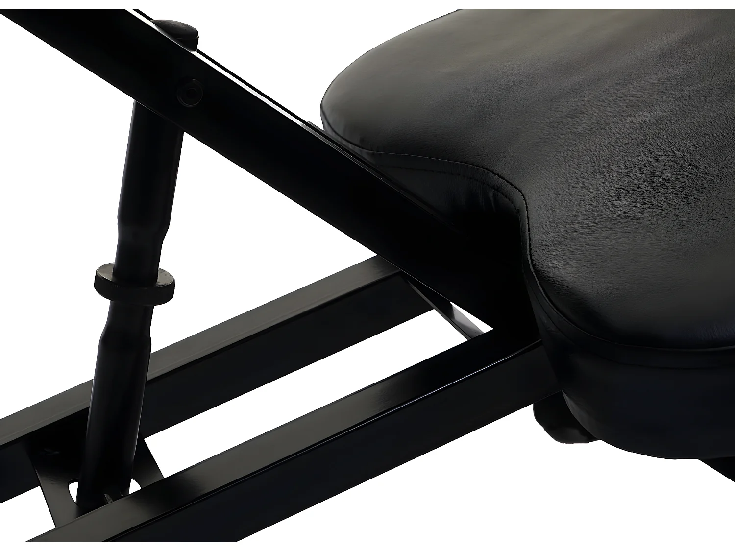 Genouillère MCW-E10 Rollbar,  noir