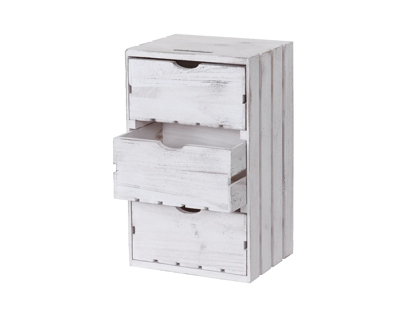 Commode MCW-C62,  wit