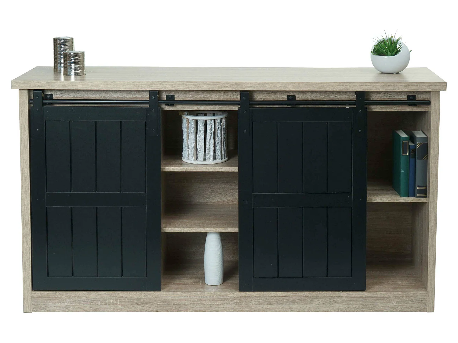 Buffet haut MCW-K75,  naturel